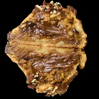 Pecan Dulce de Leche