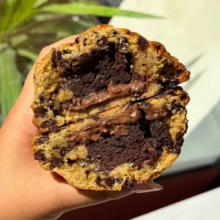 Kukibrownie