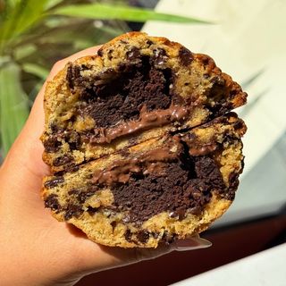 Kukibrownie