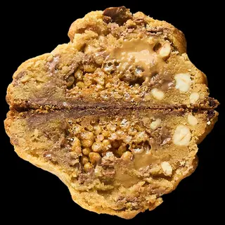 Salted Caramel