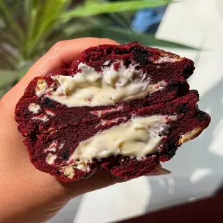 Red Velvet