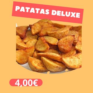 Patatas 