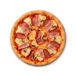 Ferrol Pizza 30 Cm.