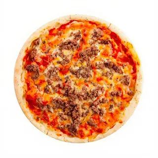 Donner Pizza 30 Cm.