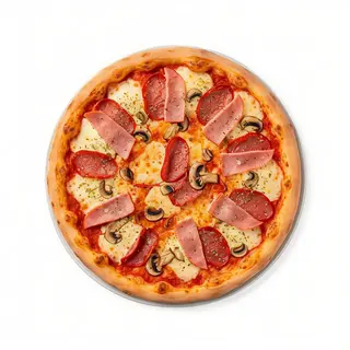 Ferrol Pizza 33 Cm.