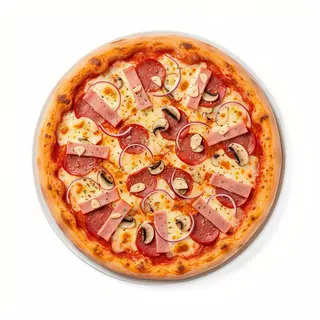 Naron Pizza 33 Cm.