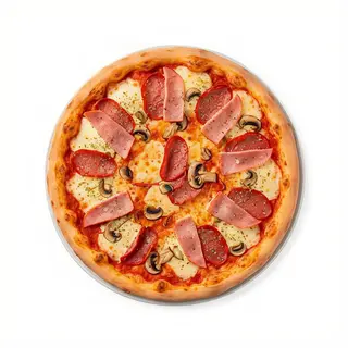 Ferrol Pizza 43 Cm.