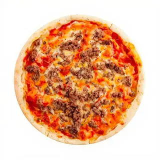 Donner Pizza 43 Cm.
