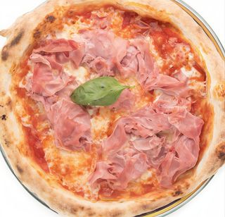 Pizza puente mayorga