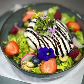 Burrata