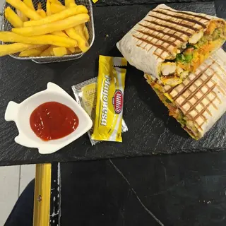 MIXTO