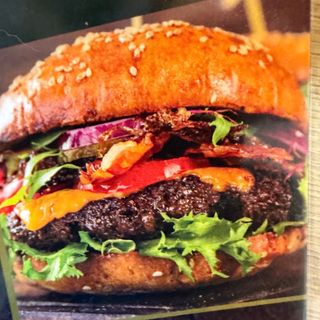 Pollo « CRISPY »