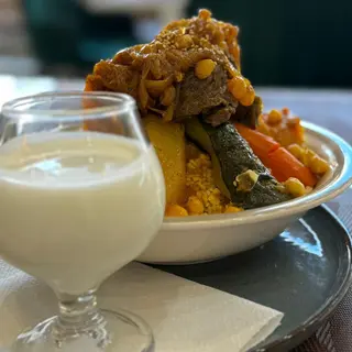 Couscous