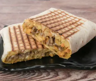 Taco (1 Ud.)