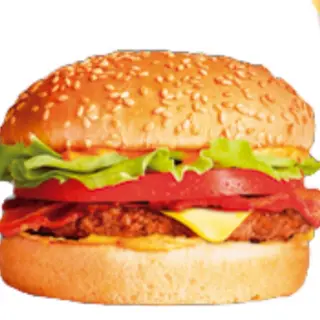 Hamburguesa