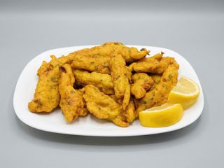 Churros de pescado (200-300 g.)
