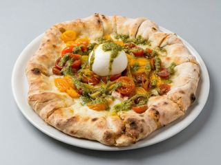 Pizza Ciao Mamma 30 Cm.