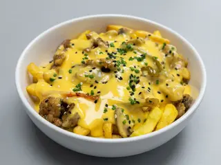 Patatas estelas