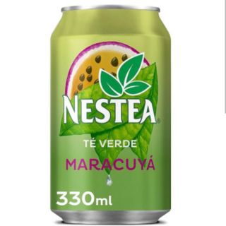 Nestea de maracuya 