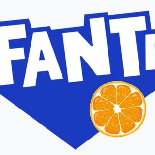 Fanta naranja