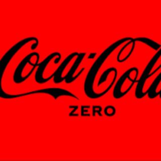 Coca cola Zero