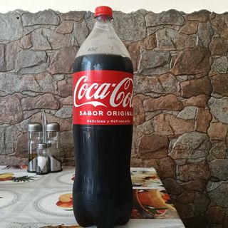 2 Lt Cola 
