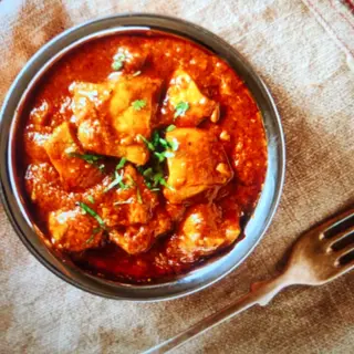 Lamb pathia