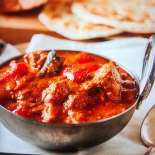 Lamb roganjosh