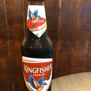 Kingfisher