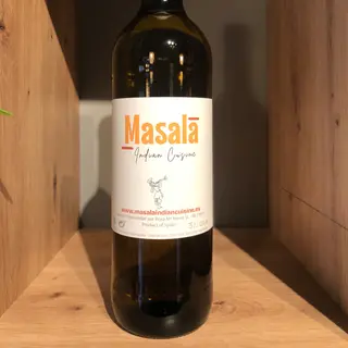 Vino casa blanco