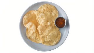 Papadum