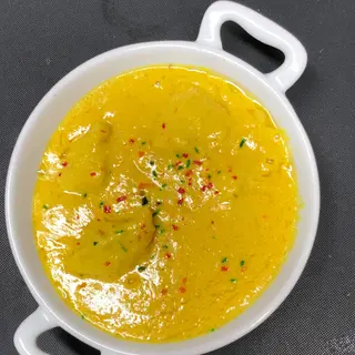 Lamb korma
