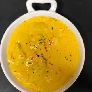 Chicken korma