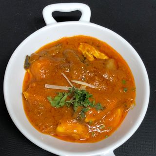 Chicken khumbwala