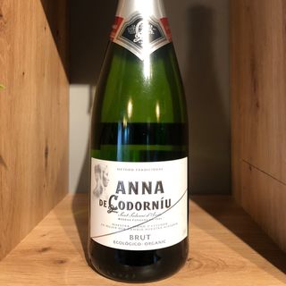 Anna de codorniu