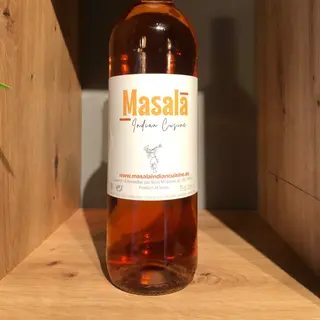 Vino casa rosado