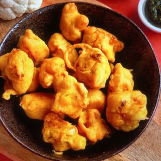 Gobhi pakora