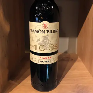 Ramon bilbao