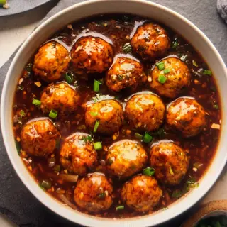 Manchurian