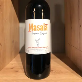 Vino casa tinto