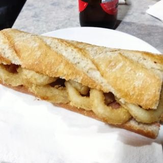 CALAMARES BOCADILLO XXL 