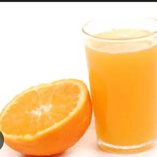 ZUMO NARANJA NATURAL