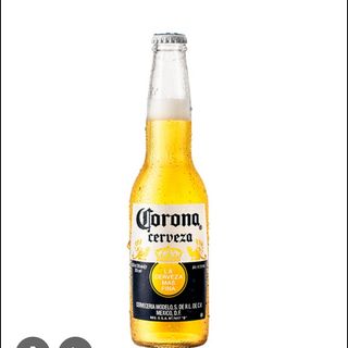  CERVEZA CORONITA