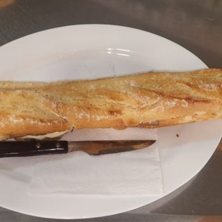 TONTERÍA BOCADILLO XXL 