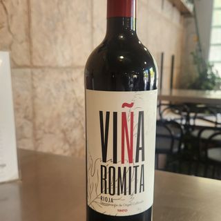 VINO RIOJA JOVEN
