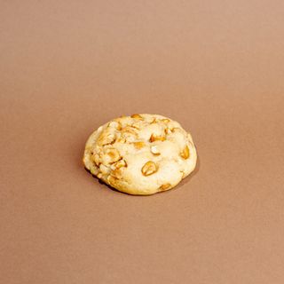 Cookie Cacahuete Eagle