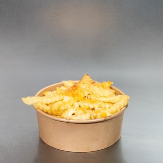 Chili Cheese Fries