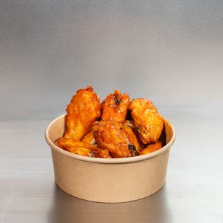 Wings