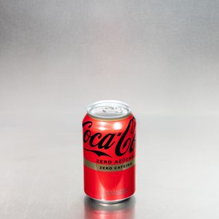 Cocacola Zero Zero