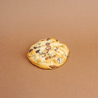 Cookie americana tradicional